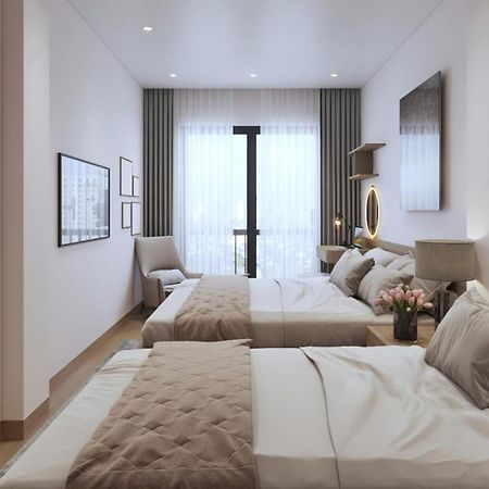 Le Petit Hotel & Travel Ханой Екстер'єр фото