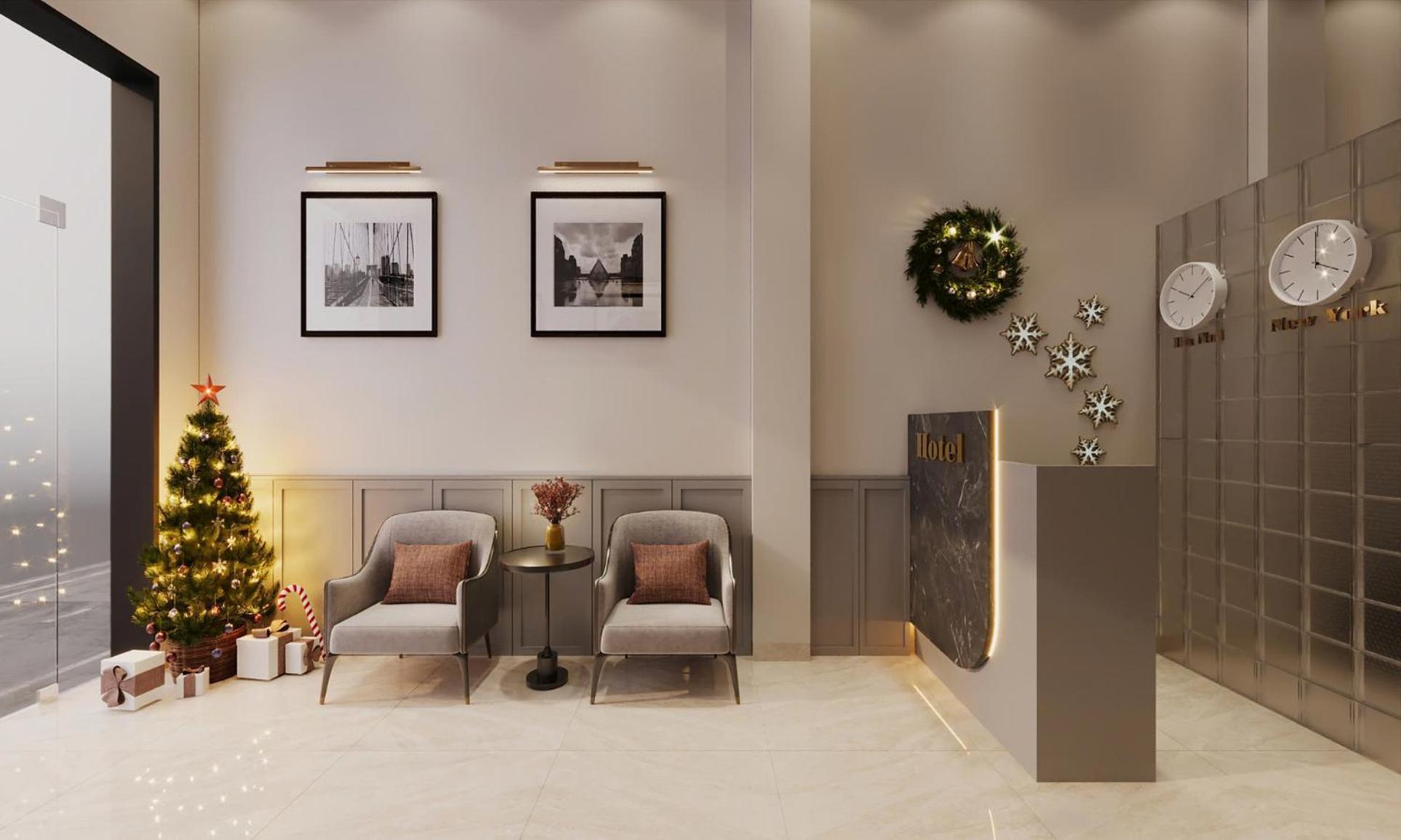 Le Petit Hotel & Travel Ханой Екстер'єр фото
